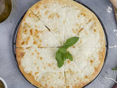 Shami Cheese Manoucheh