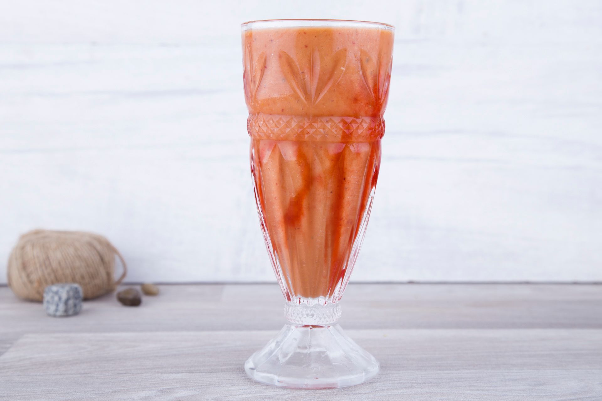 Third Of Acocktail