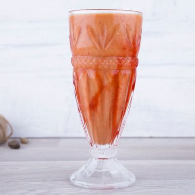 Third Of Acocktail