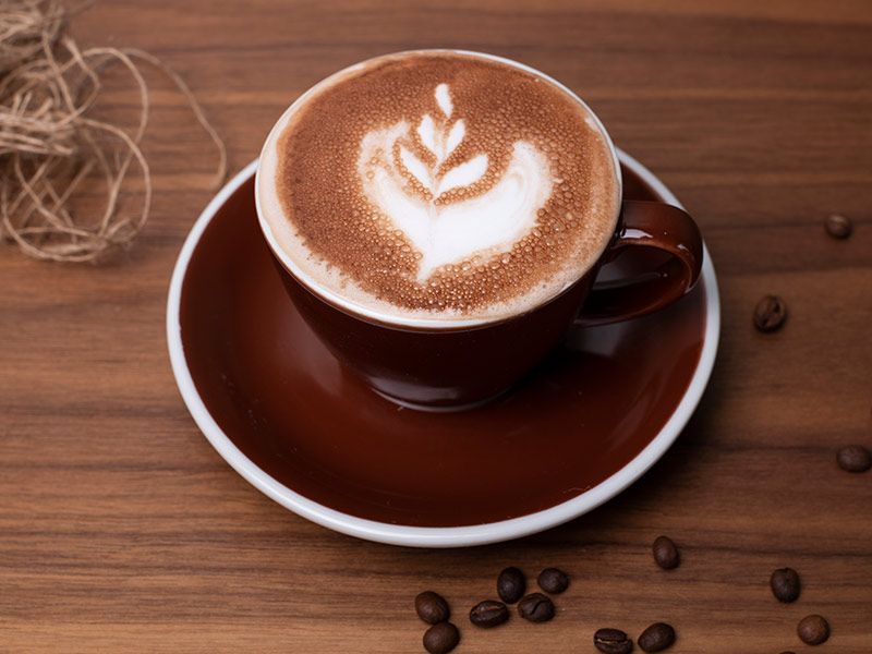 Hot Chocolate Classsic