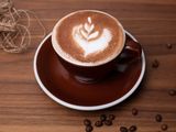 Hot Chocolate Drink