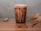 Ice Caramel Macchiato