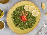 Tabbouleh