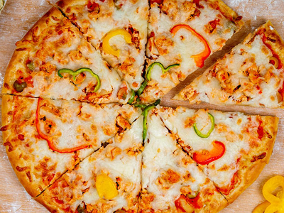 Sama Pizza