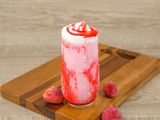 Strawberry Milkshake