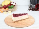 Raspberry Cheesecake