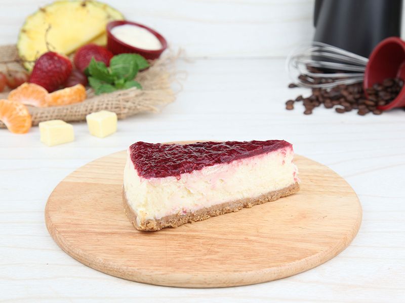 Cheese Cake