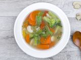 Vegetable Soup