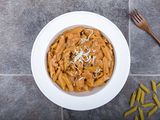 Seafood Casserole