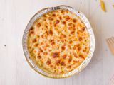 Bechamel Pasta