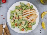 Chicken Caesar Salad
