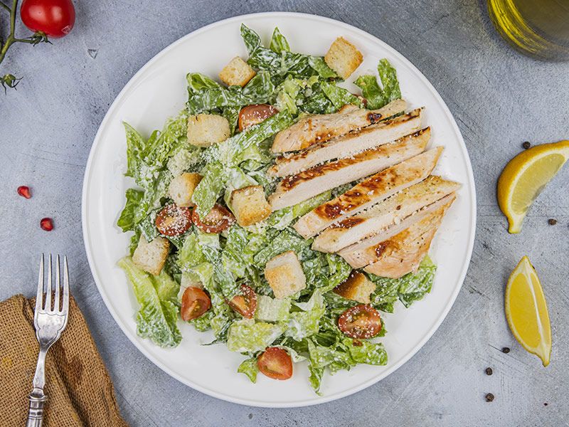 Caesar Salad