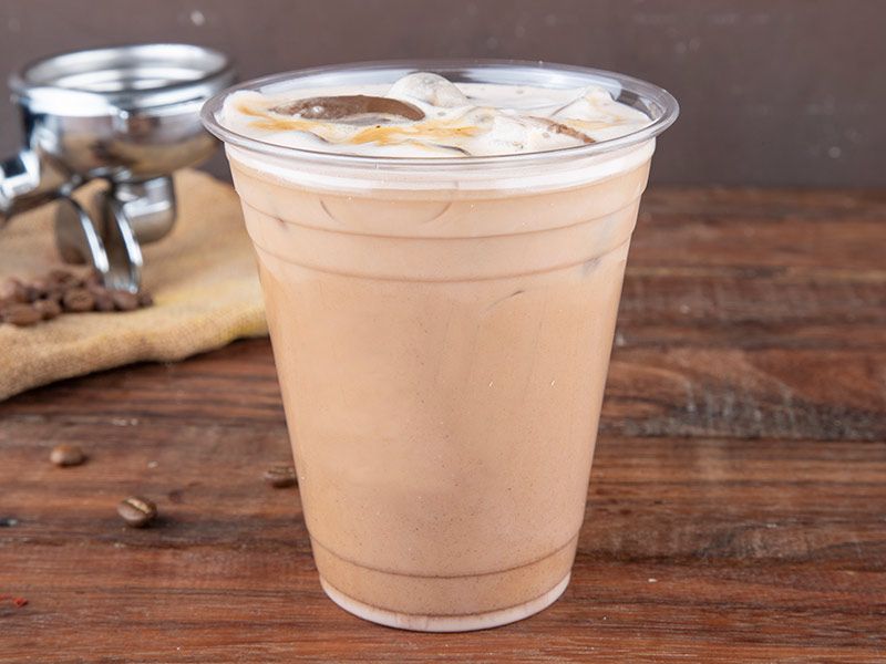 Ice Coffee