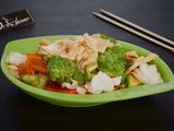 Mix Vegetables