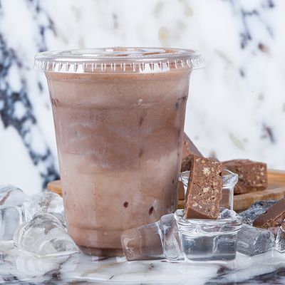 Iced Mocha