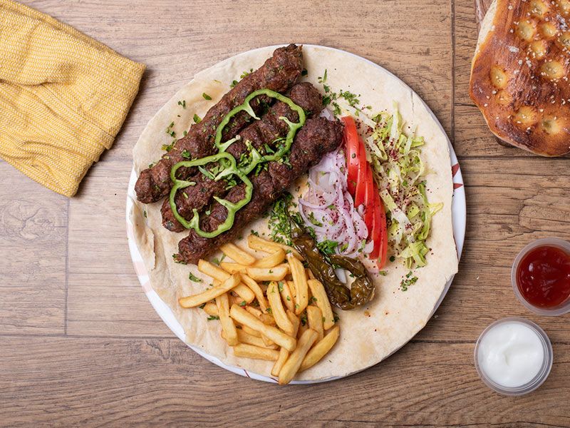 Kofta