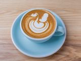 Spanish Latte
