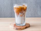 Iced Tasty Coffee