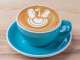 Vanilla Latte