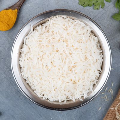 Basmati Rice Small