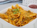 Arabiata Pasta