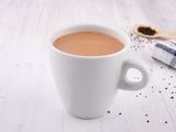 Tea With Milk