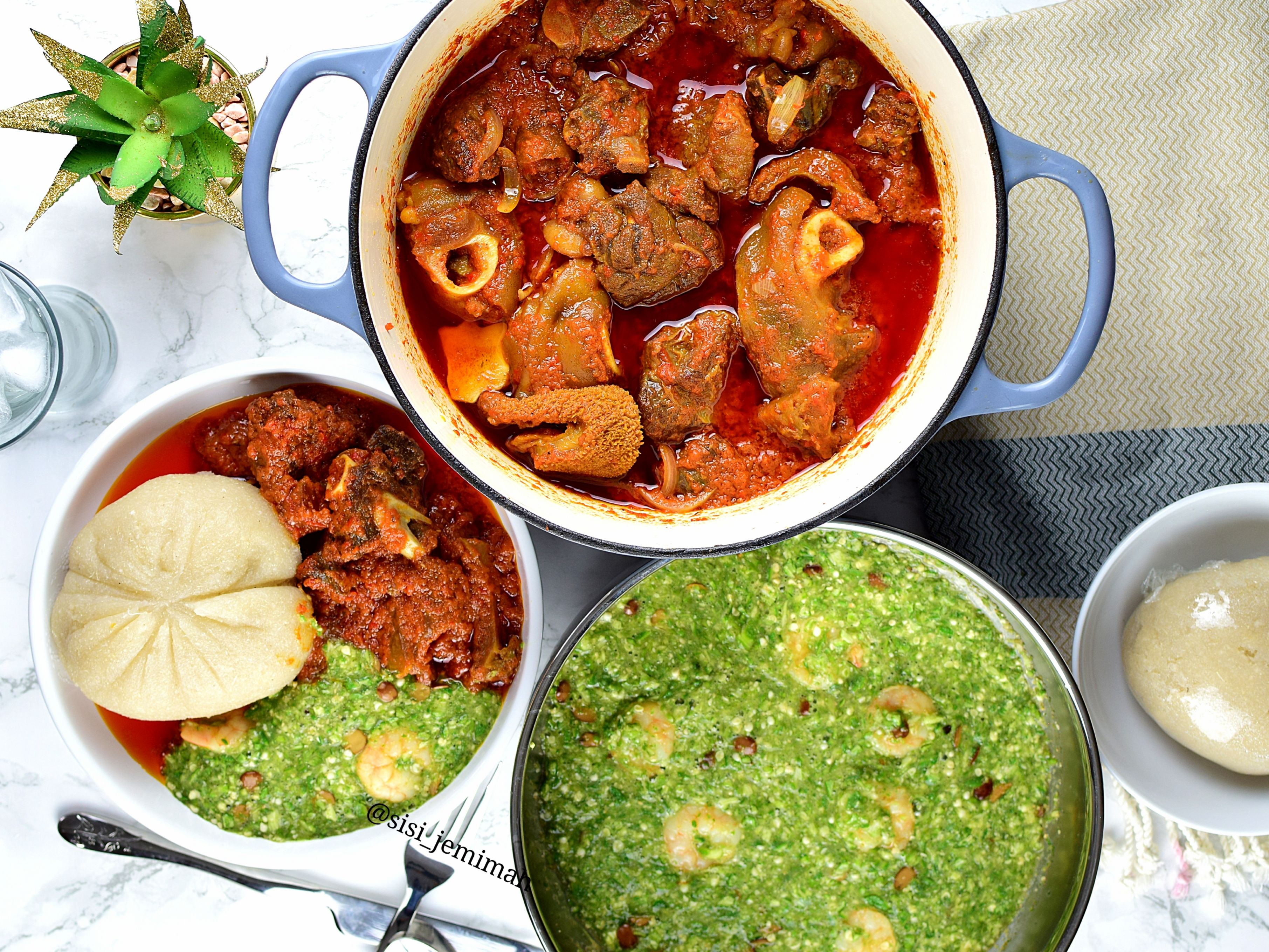 Plain Okra Casserole