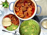 Plain Okra Casserole