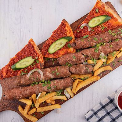 Kilo Agaly Kofta