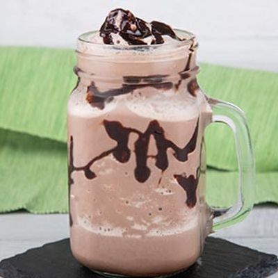 فرابيه نوتيلا