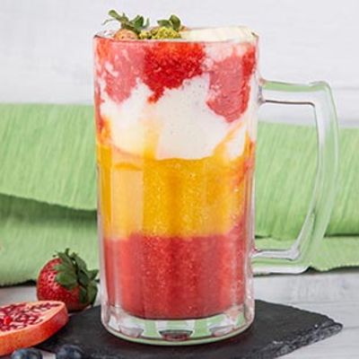 Al Qobisi Cocktail Juice