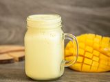Mango Smoothie