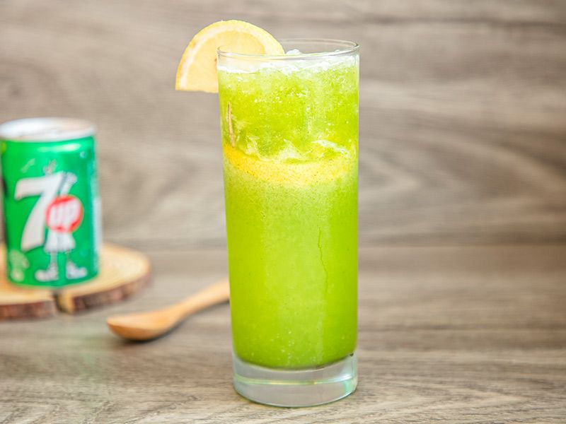 Mojito Passion Fruit