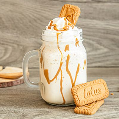 Lotus Shake