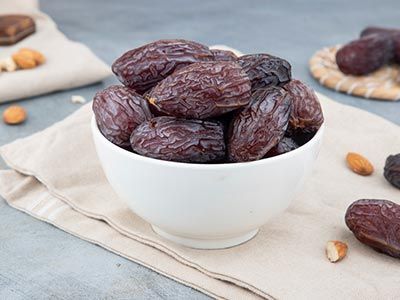 Al Raiqa Dates delivery service in UAE | Talabat
