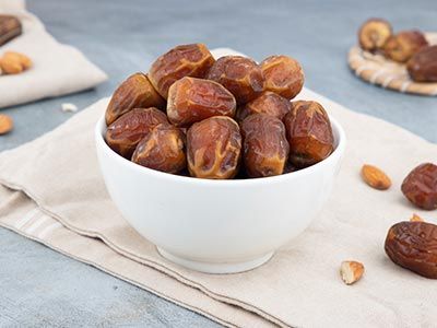Al Raiqa Dates delivery service in UAE | Talabat