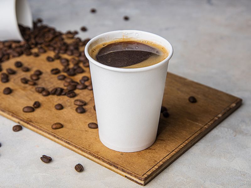 Americano Coffe