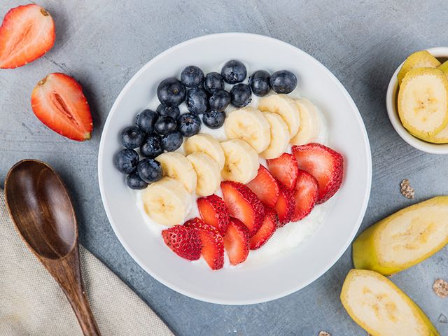 Fruit Salad