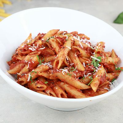 Kidney Pasta