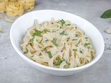 Fettuccine Alfredo