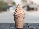 Chocolate Ice Cream