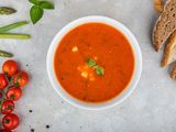Sopa De Tomate