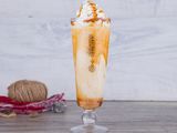 Caramel Milkshake