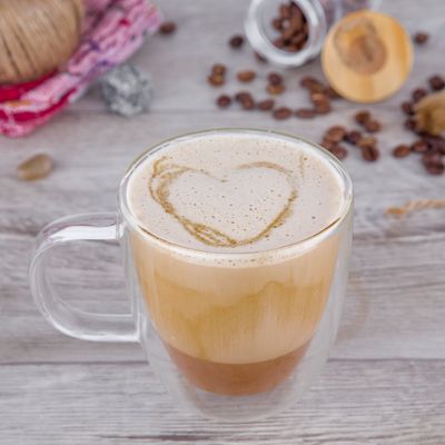 Caramel Macchiato