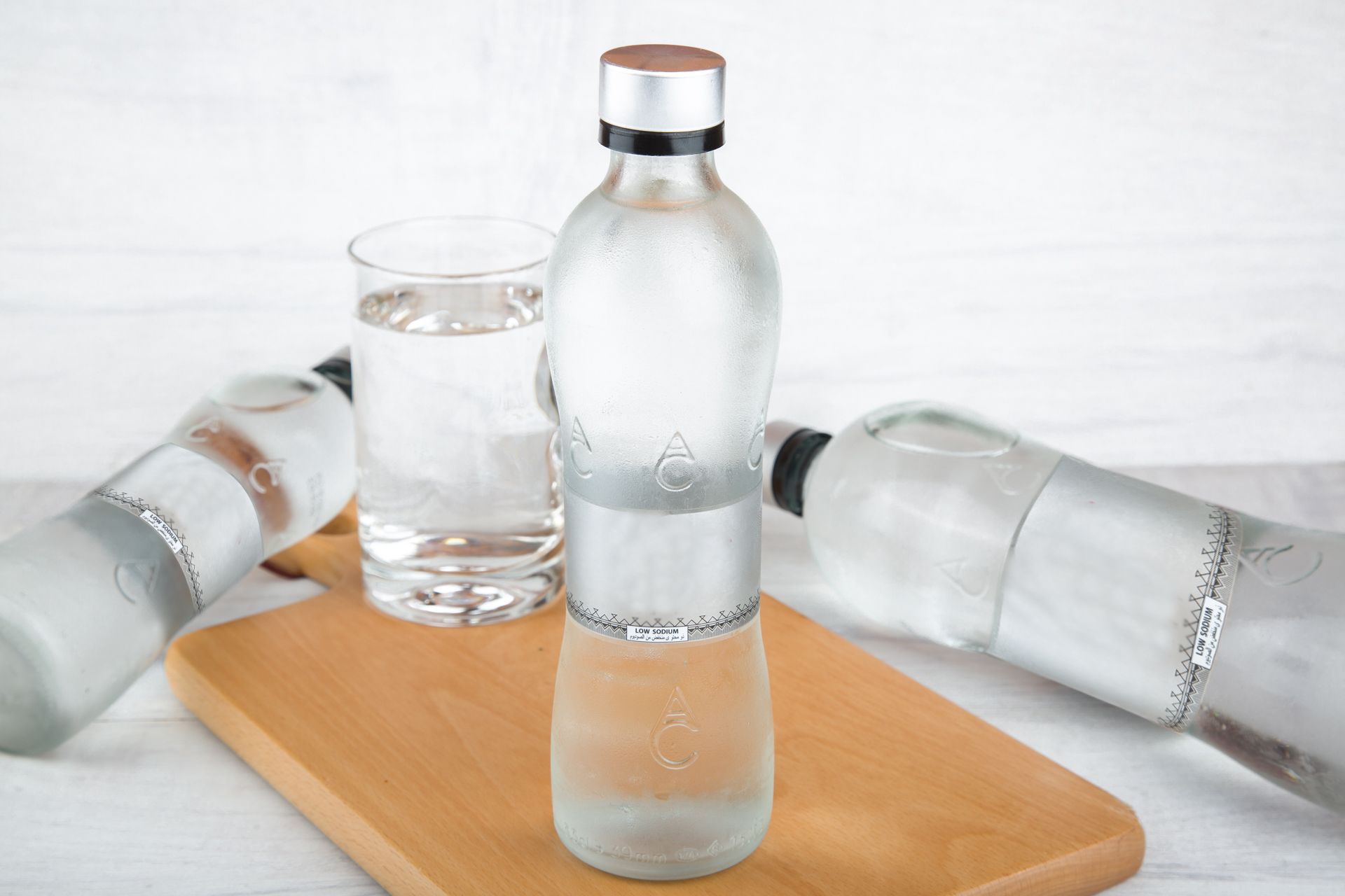 Tonic Water