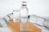 Small Sparkling Water