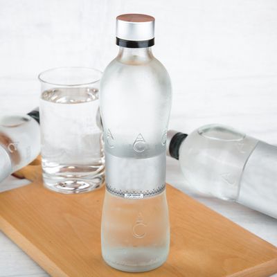 Small Sparkling Water