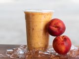 Peach Juice