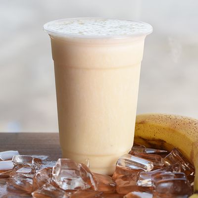 Afriacano Cocktail