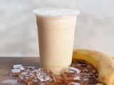 Banana Milkshake